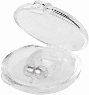 DEVEN ENTERPRISE Snore Free Nose Clip Anti-snoring Device
