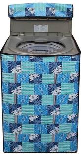 KingMatters Top Loading Washing Machine  Cover