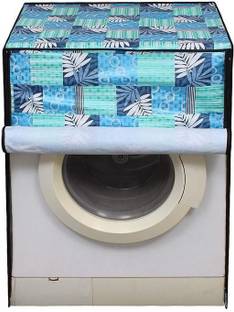 KingMatters Front Loading Washing Machine  Cover