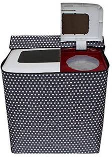 KingMatters Top Loading Washing Machine  Cover