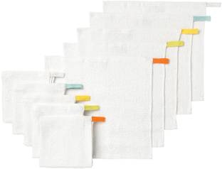 IKEA Cotton 0 GSM Bath Towel Set
