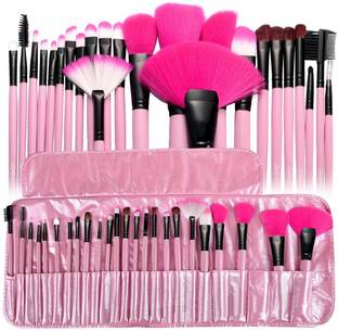 MISS&MAM make up brush pink