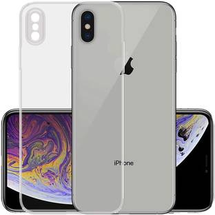 Casehub Back Cover for Apple iPhone XS