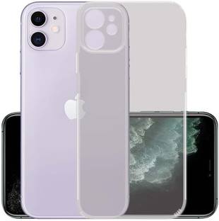 Casehub Back Cover for Apple iPhone 11