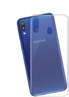 COVERNEW Back Cover for Samsung A10s / Galaxy M01s