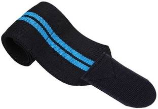DreamPalace India ULTIMATE WEIGHT LIFTING STRAPS FOR PROFESSIONAL WORKOUT 2 PCS SET Hand Grip/Fitness Grip