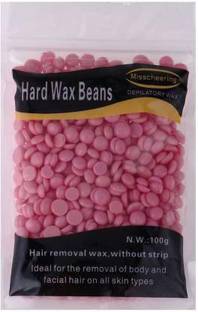 MSQ HAIR REMOVAL Wax Beans Wax (100 g) Wax