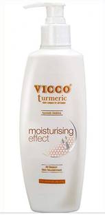 VICCO Body Lotion/Moisturising cream