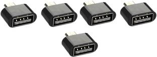 Fedus Micro USB OTG Adapter