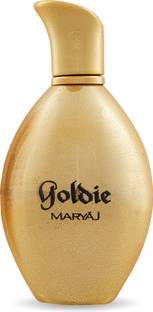 MARYAJ Goldie Eau de Parfum  -  100 ml