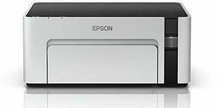 Epson EcoTank M1100 Monochrome InkTank Printer Single Function Monochrome Inkjet Printer