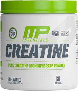 MUSCLEPHARM Creatine 60 serv Creatine