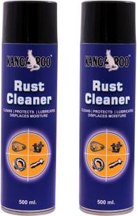 KANGAROO rustt Chain Oil