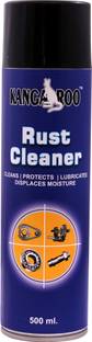 KANGAROO RS500C Rust Cleaner Spray Chain Oil