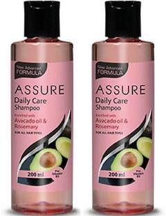ASSURE Daily Care Shampoo