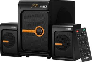 ALTEC LANSING AL-3003A 50 W Bluetooth Home Theatre