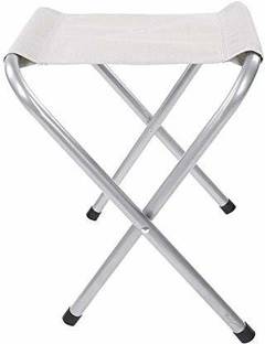 Premsakhi Lightweight Foldable Camping Stools Picnic Beach Folding Stool Stool