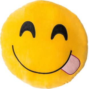 Dimpy Stuff Emoji Small  - 25 cm