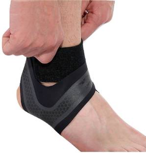 Sozzumi Ankle support strap for running men and women (1 Pc) Ankle Support