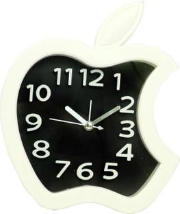 Sigaram Analog Multicolor Clock