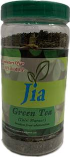 JIA JIATULSIGT_250 Tulsi Green Tea Plastic Bottle