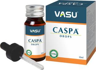 VASU Caspa Drop 30 x 3 = 90 ml
