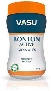 VASU Bonton Active