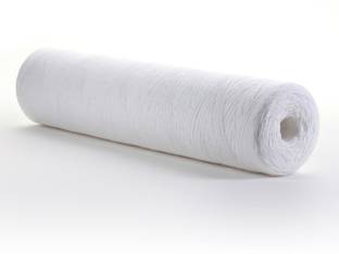 hydrova 20? JUMBO WOUND CARTRIDGE FILTERS – 20? X 4.5? 10 Micron Wound Filter Cartridge