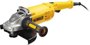 DEWALT DWE-493 180mm Large Angle Grinder