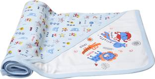 Baby Inn Cotton Terry 200 GSM Bath Towel