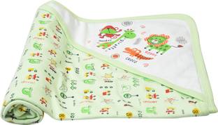Baby Inn Cotton Terry 200 GSM Bath Towel