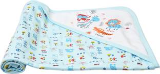 Baby Inn Cotton Terry 200 GSM Bath Towel