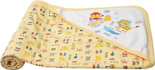 Baby Inn Cotton Terry 200 GSM Bath Towel