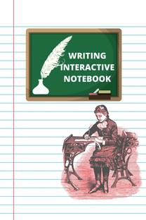 WRITING INTERACTIVE NOTEBOOK