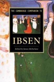 The Cambridge Companion to Ibsen