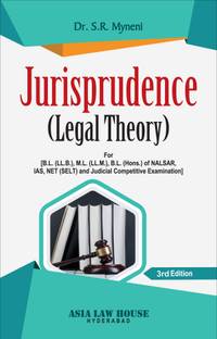 Jurisprudence (Legal Theory)