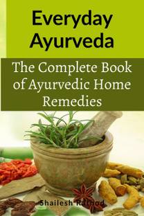 Everyday Ayurveda
