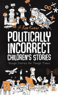 Politically Incorrect Children's Stories