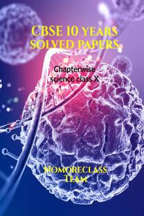 CBSE 10 years solved papers