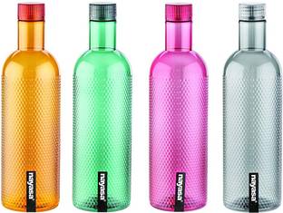 NAYASA KITIKIN TURTLE FRIDGE WATER BOTTLE 1000 ml Bottle