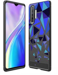 Flipkart SmartBuy Back Cover for Realme XT