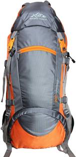 MOUNT TRACK Altitude