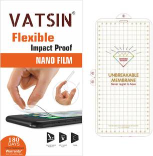 Vatsin Nano Glass for Samsung Galaxy S10 Plus
