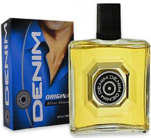DENIM Original After Shave Lotion (100ml)