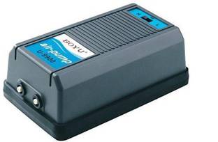 BOYU Boyu U-9900 Dual Outlet Aquarium Air Pump Air Aquarium Pump