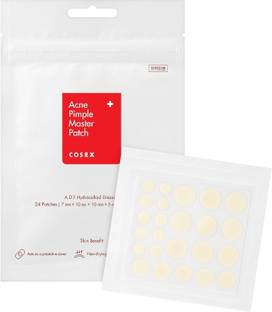Cosrx Acne Pimple Master Patch - 24 count