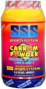 SSS Carrom Powder