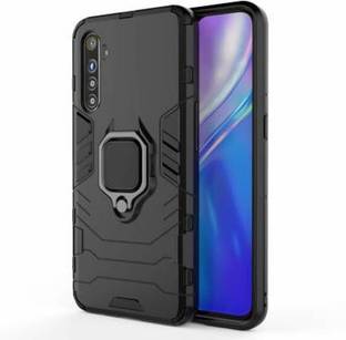 MOBIRUSH Back Cover for Realme X2