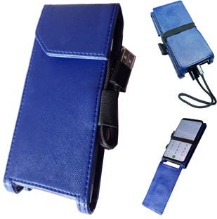 Gizmofreaks Pouch for Mi 10000 mAh Power Bank (PLM09ZM, 2i)