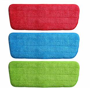 nabhu Wet and Dry Microfibre Cleaning Cloth